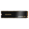 ADATA Legend 900 SSD – 2 TB Speicher, schnelle PCIe 5.0 Schnittstelle