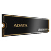 ADATA Legend 900 SSD – 2 TB Speicher, schnelle PCIe 5.0 Schnittstelle