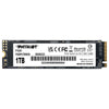 Patriot P320 SSD – 1 TB Speicher, schnelle PCIe-Verbindung