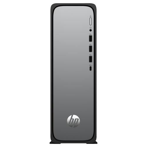 HP OmniDesk Slim Desktop-PC – 8 GB RAM, 512 GB SSD