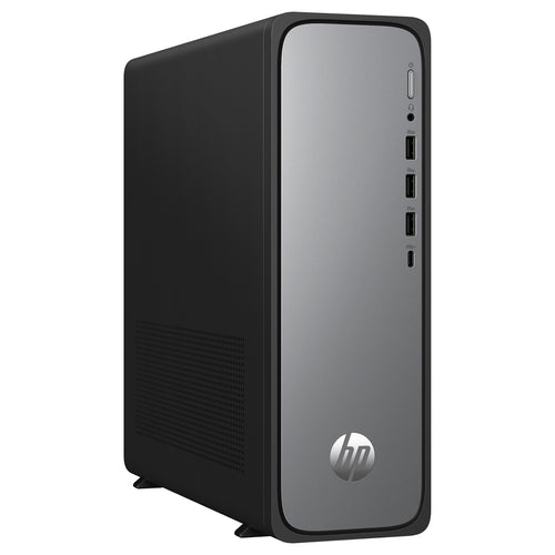HP OmniDesk Slim Desktop-PC – 8 GB RAM, 512 GB SSD