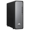 HP OmniDesk Slim Desktop – Core i5, 16 GB RAM, 512 GB SSD