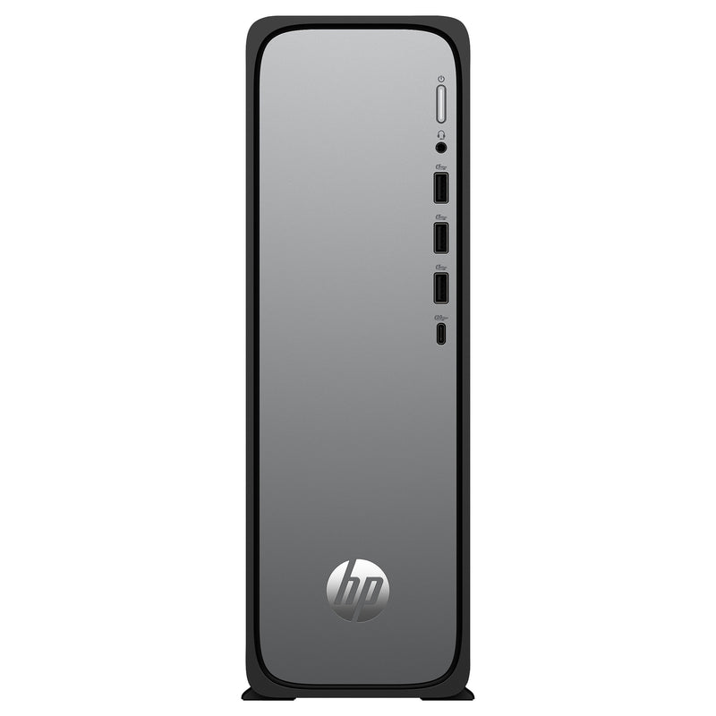 HP OmniDesk Slim Desktop – Core i5, 16 GB RAM, 512 GB SSD