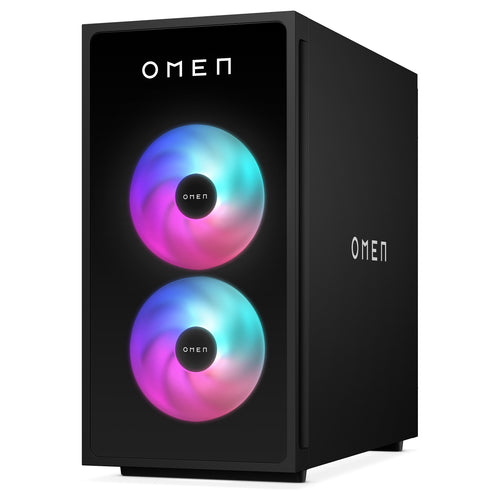 HP OMEN Gaming-PC – Core i7, 32 GB RAM, 2 TB SSD