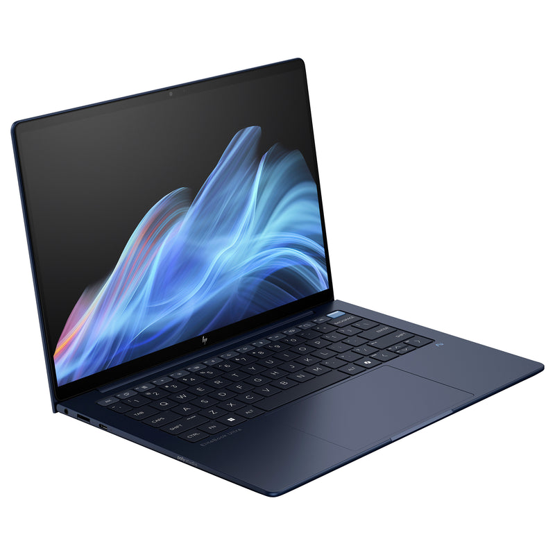 HP EliteBook Laptop – Leicht & leistungsstark mit 16GB RAM und 1TB Speicher