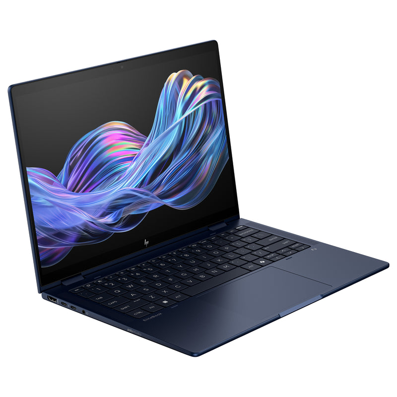 HP EliteBook Laptop – Flexibel und leistungsstark mit 32GB RAM