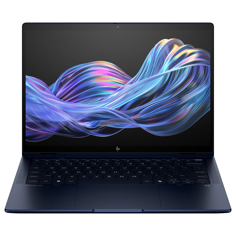 HP EliteBook Laptop – Flexibel und leistungsstark mit 32GB RAM