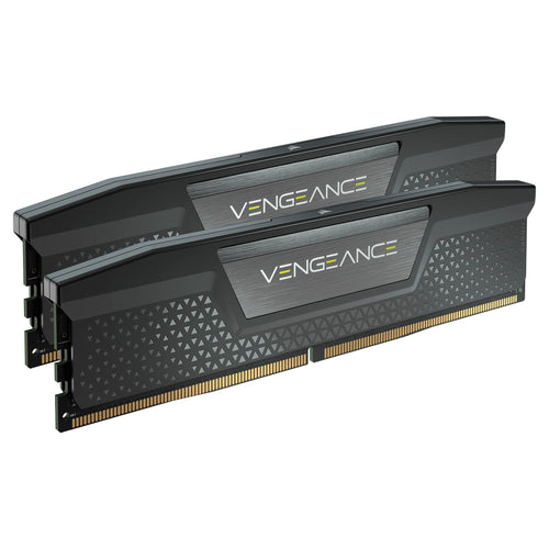 CORSAIR Vengeance RAM-Kit – 32 GB, schnelle 6000 MHz