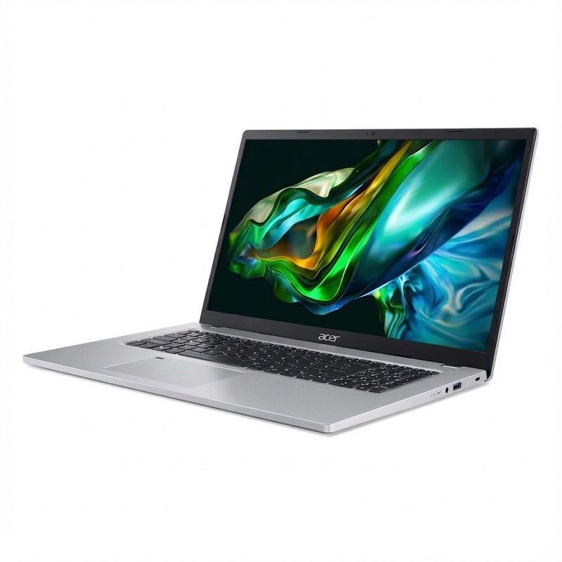 ACER Aspire 17" Laptop – Intel Core i5, 16 GB RAM, 1 TB SSD