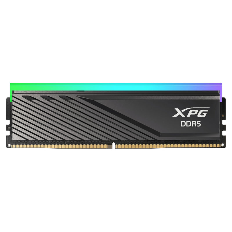 ADATA Lancer Blade RGB Arbeitsspeicher – 48 GB für schnelle Leistung