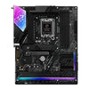 ASRock Motherboard – Schnelles WiFi, viele USB-Anschlüsse