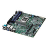 ASRock Motherboard – micro ATX, USB 3.2, 2 Gigabit LAN
