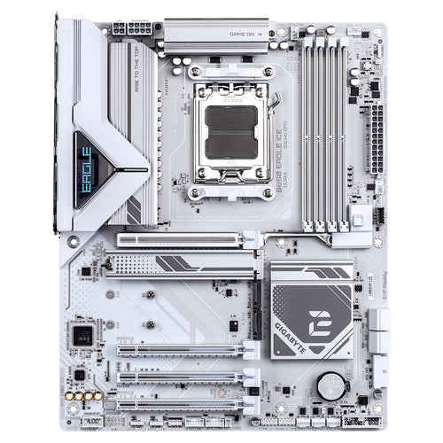 Gigabyte ATX Motherboard – USB-C, Gigabit LAN