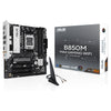 ASUS Motherboard – Wi-Fi 6, USB-C für schnelle Verbindungen
