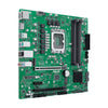 ASUS PRO Motherboard – USB-C, Gigabit LAN