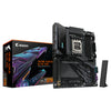 GIGABYTE Mainboard – Unterstützt AMD Ryzen, DDR5-Speicher