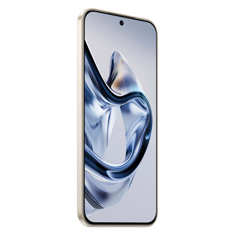 NUBIA Air Smartphone – 5G, Dual-SIM, 256 GB Speicher