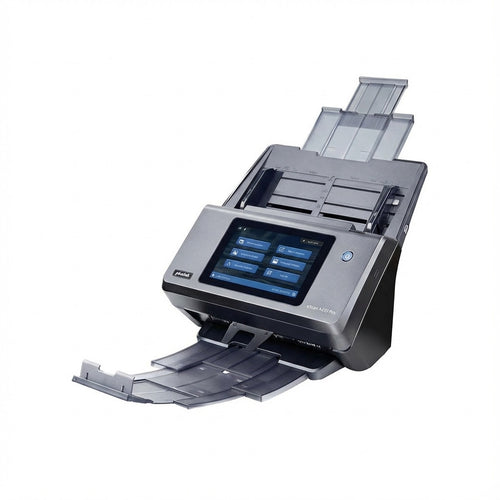 Plustek eScan A450 Pro – Einfacher Dokumentenscanner für Büros