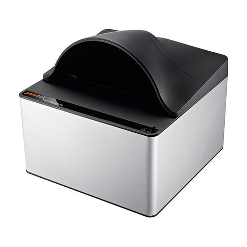 Plustek Dokumentenscanner – Schnell und farbig scannen