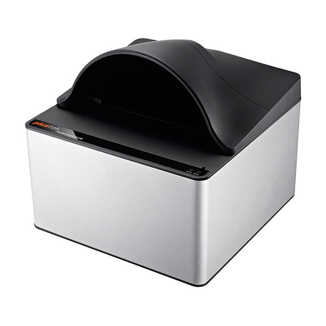 Plustek Dokumentenscanner – Schnell und farbig scannen