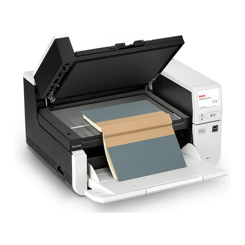 KODAK Dokumentenscanner – Schnelles Scannen, Duplex-Funktion
