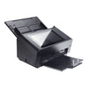 Avision A4 Netzwerkscanner – Duplex, Wi-Fi, 60 Seiten/Min.