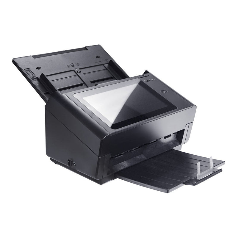 Avision A4 Netzwerkscanner – Duplex, Wi-Fi, 60 Seiten/Min.