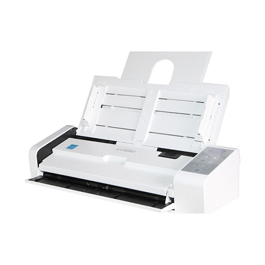 Avision Dokumentenscanner – Duplex, WLAN-fähig