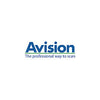 Avision Dokumentenscanner – Schnelles Scannen, WLAN-fähig