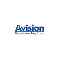 Avision Dokumentenscanner – Schnelles Scannen, WLAN-fähig