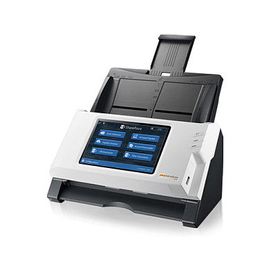 Plustek eScan A350 – Dokumentenscanner mit WLAN und Duplex-Funktion