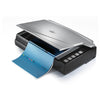Plustek Flachbettscanner – A3-Format, schnelles Scannen