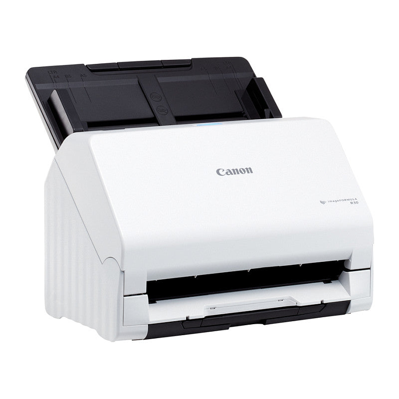 Canon Dokumentenscanner – Einfaches Scannen ohne Software