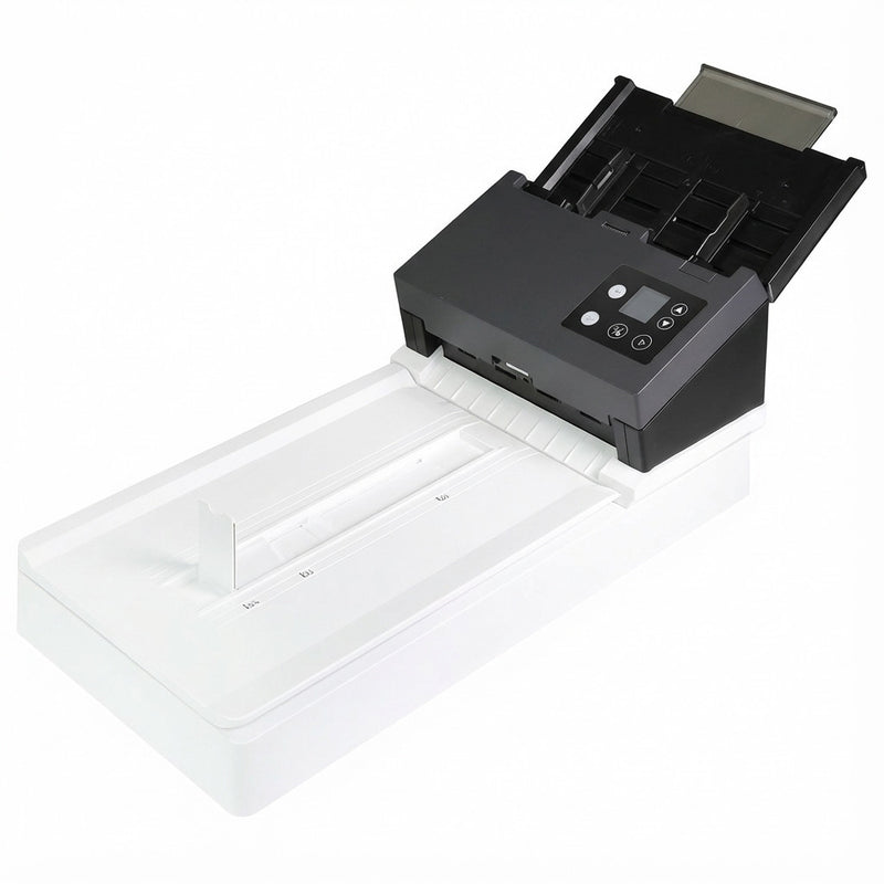 Avision A4 Dokumentenscanner – Schnell und kompakt
