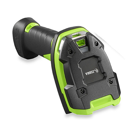 Zebra DS3678 Barcode-Scanner – Kabellos, Bluetooth-Verbindung