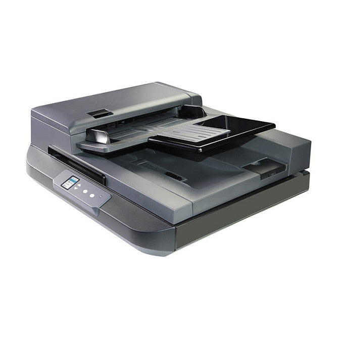 Avision Dokumentenscanner – A3, schneller Dokumenteneinzug