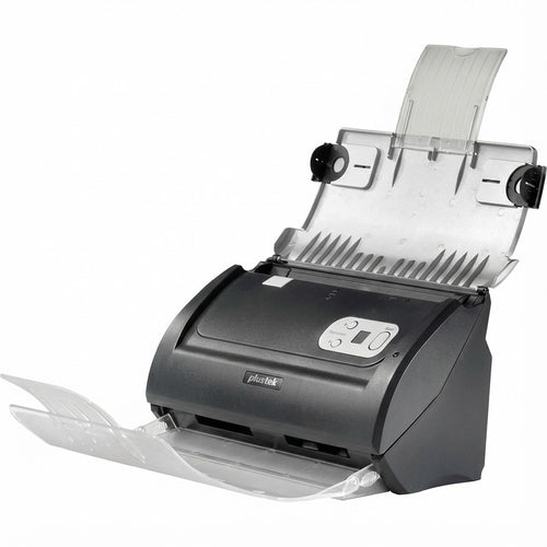 PLUSTEK SmartOffice Dokumentenscanner – Schnell und effizient