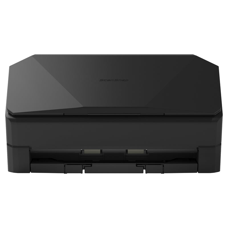 RICOH ScanSnap Scanner – Einfaches Scannen für Büro und Homeoffice