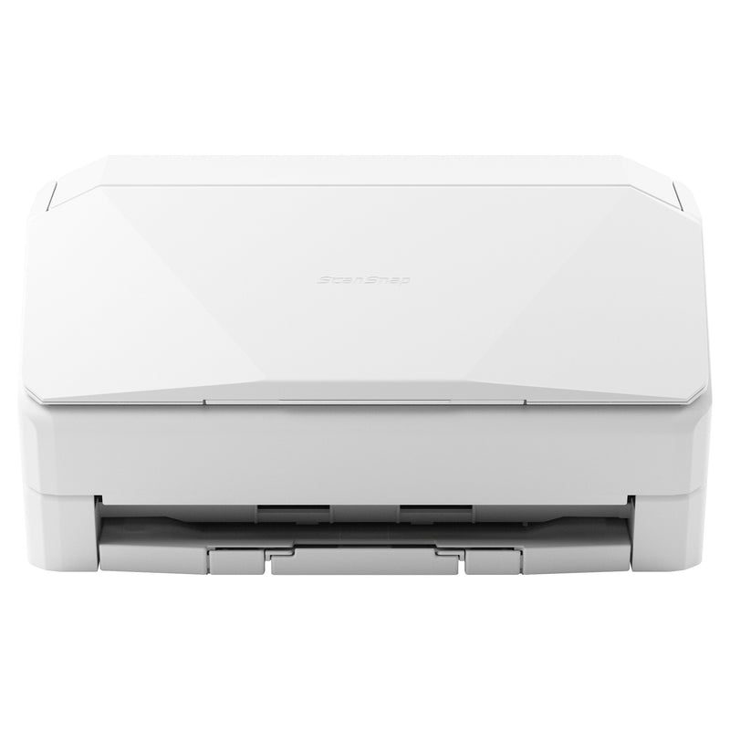 RICOH ScanSnap Dokumentenscanner – Duplex, USB-Anschluss