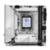 MSI Mini-ITX Motherboard – USB4, Wi-Fi 7