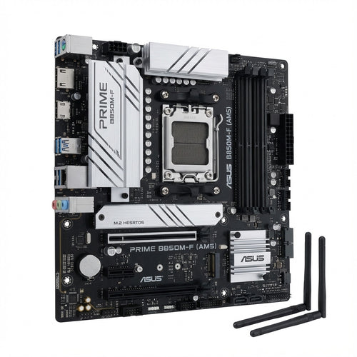 ASUS Mainboard – Ideal für kleine Büros, einfache Installation