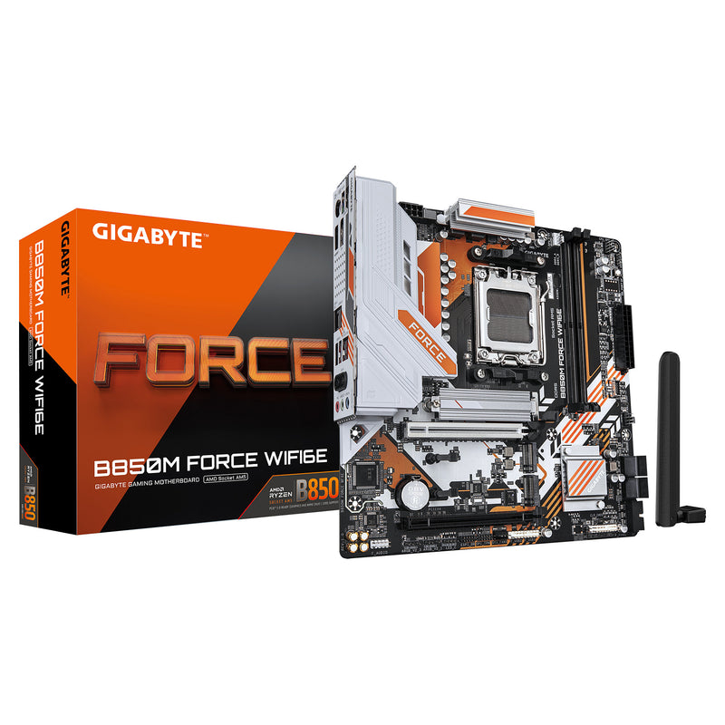 GIGABYTE Mainboard – Ideal für kleine Unternehmen