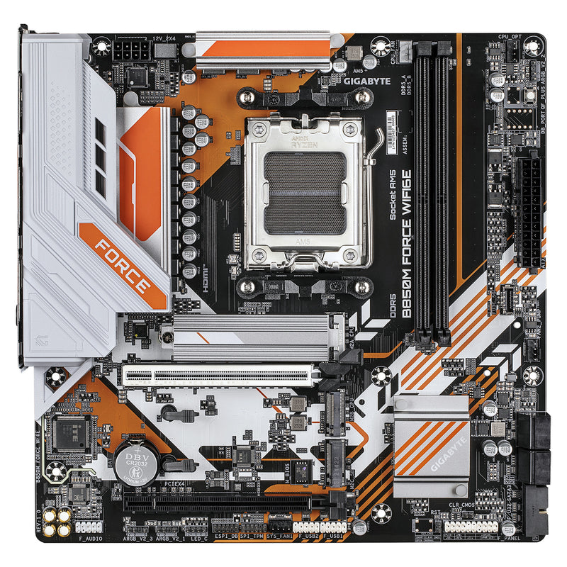 GIGABYTE Mainboard – Ideal für kleine Unternehmen