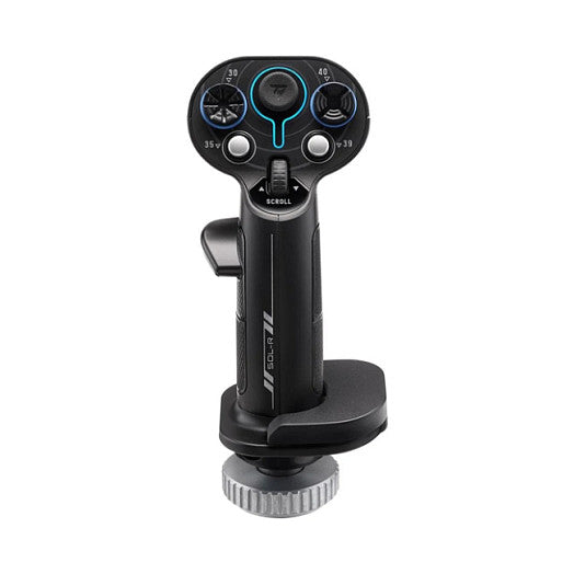 THRUSTMASTER Joystick – 21 Tasten, kabelgebunden für PC