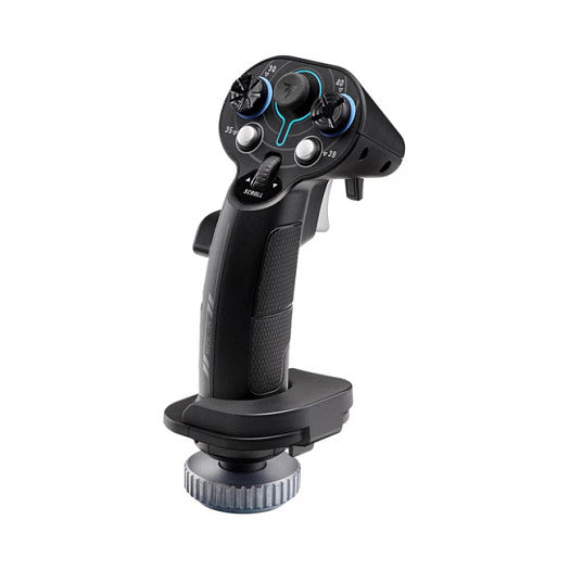 THRUSTMASTER Joystick – 21 Tasten, kabelgebunden für PC