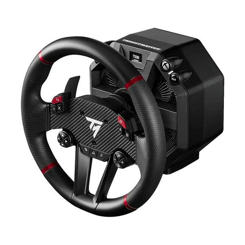Thrustmaster Lenkrad für PC/Xbox – Direktantrieb, Force-Feedback
