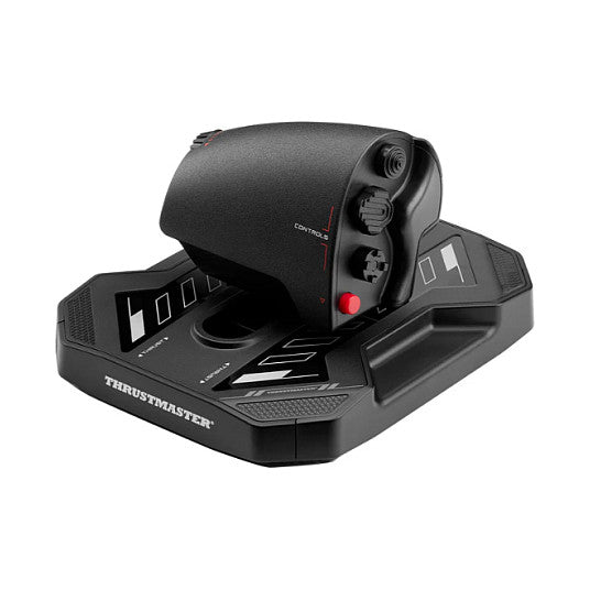 THRUSTMASTER Throttle – Realistisches Flugerlebnis für PC