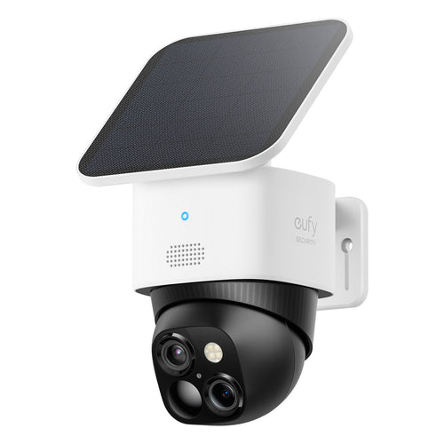 ANKER EUFY SoloCam S340 – Solarbetriebene Sicherheitskamera mit 2K-Auflösung