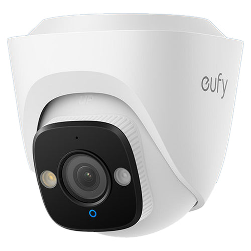 Anker EUFY Überwachungssystem – Einfache Installation, App-Steuerung