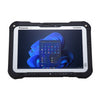 Panasonic Toughbook Tablet – Robustes 10" Gerät mit 16 GB RAM